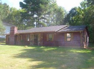 5785 Bearing Way, Atlanta, GA 30349