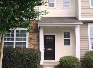 210 Dawn Mist Ln, Fort Mill, SC 29708