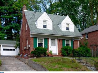 416 Valley View Rd, Media, PA 19063