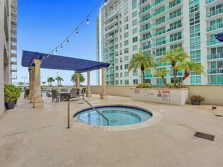 1200 Brickell Bay Dr #1910 — Photo 14