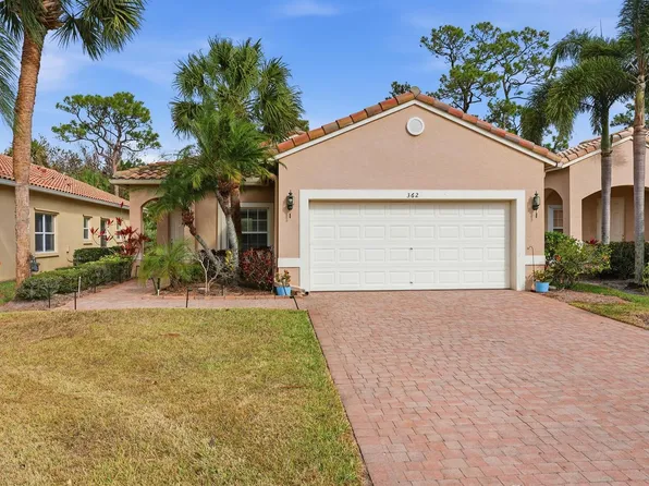 362 NW Granville St, Port Saint Lucie, FL 34986