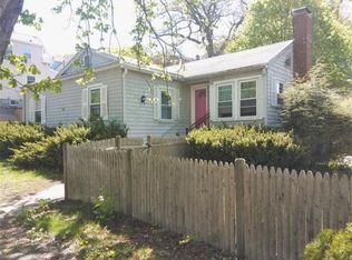 17 Westford St, Saugus, MA 01906