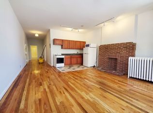 264 Gates Ave, Brooklyn, NY 11216