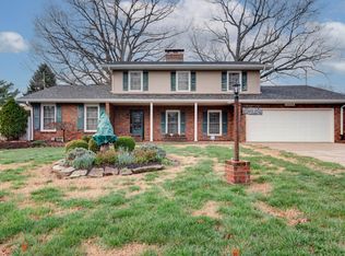 3438 E Carol Drive, Springfield, MO 65809