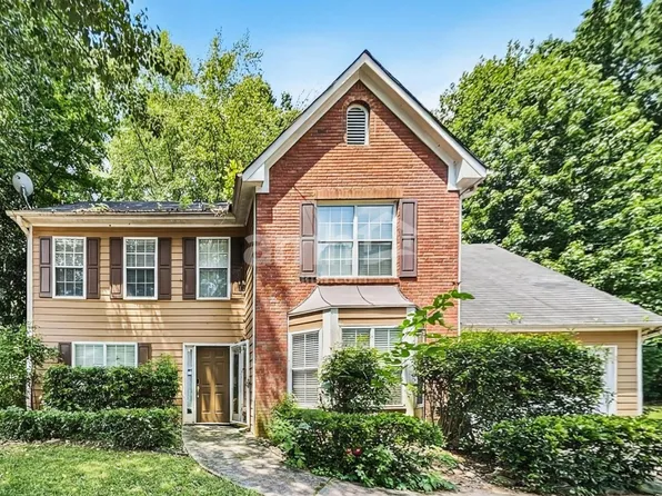 2380 Sailor Ln, Suwanee, GA 30024