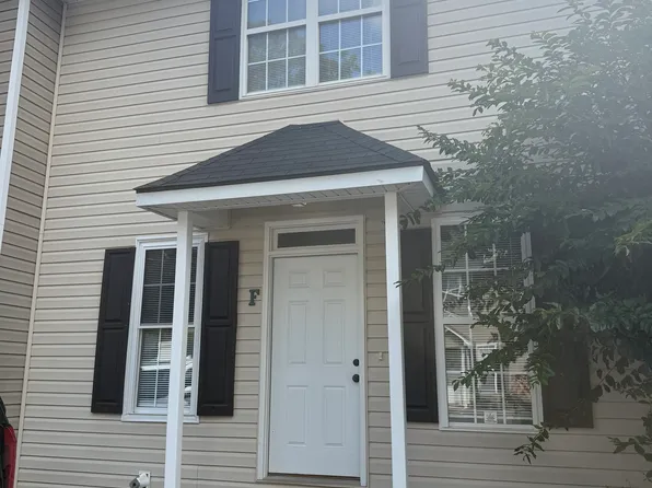 119 Boyd Cir Unit F, Dahlonega, GA 30533