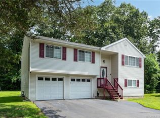 654 Laurel St UNIT 7, East Haven, CT 06512