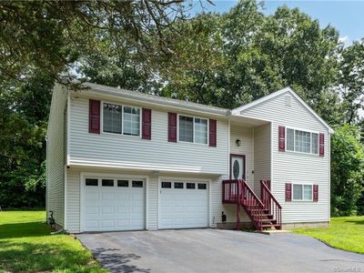 654 Laurel Street #7, East Haven, CT, 06512