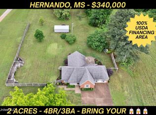 3835 W Commerce St, Hernando, MS 38632