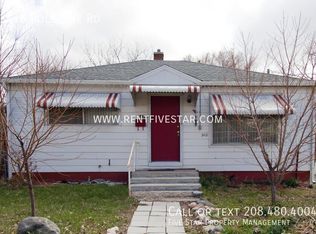 3418 Pole Line Rd, Pocatello, ID 83201