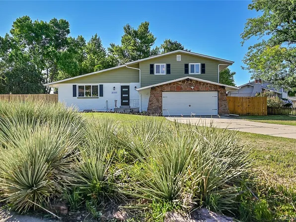 2197 S Dover Way, Lakewood, CO 80227