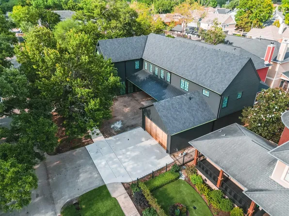 1140 Waverly St, Houston, TX 77008