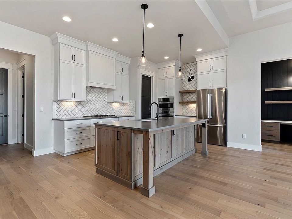 Stinson Plan, Summit Ridge, Nampa, ID 83686 Zillow