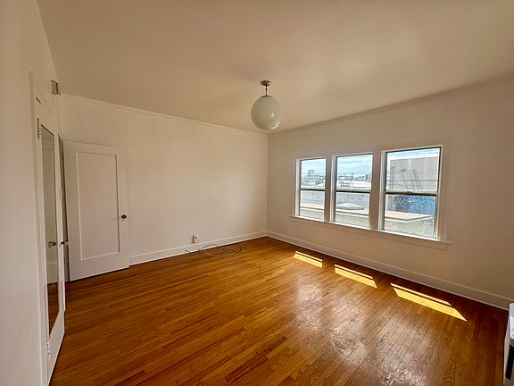 Main Large Bedroom