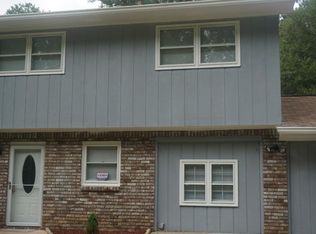 3675 Creekview Cir, Atlanta, GA 30349