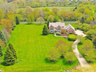 37039 N Fox Hill Dr, Wadsworth, IL, 60083