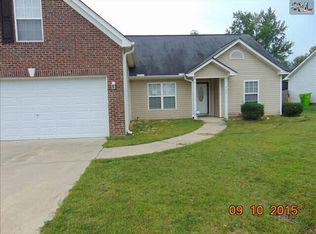 428 Hunters Crossing Dr, Hopkins, SC 29061
