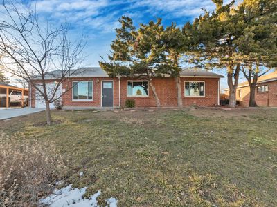 731 Toledo St, Aurora, CO, 80011