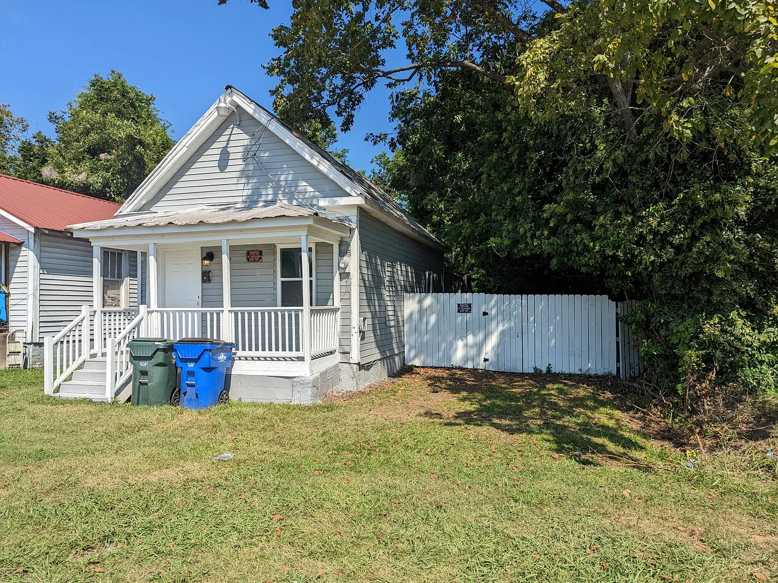 209 Bragg St — Photo 1