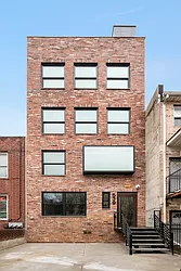 539 Hart Street in Bushwick