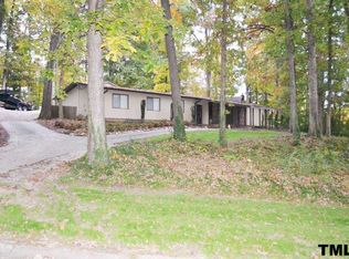 4800 Whitehall Ave, Raleigh, NC 27604