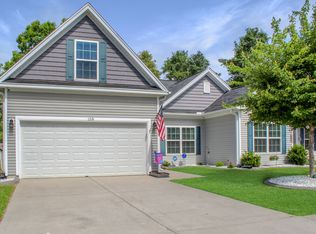 158 Alpine Rd, Summerville, SC 29485