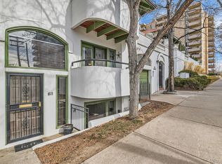 The Encore Condominiums, Denver, CO 80203