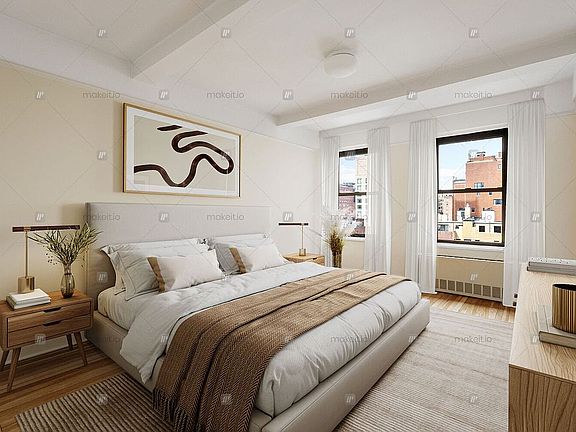 4th image of 205 E 78th St APT 14C