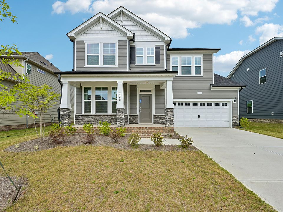 1st image of 3500 Bailey Lake Dr