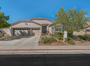 8608 Butterchurn Ave, Las Vegas, NV 89143