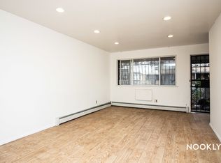 7 Bushwick Ct #1F, Brooklyn, NY 11206