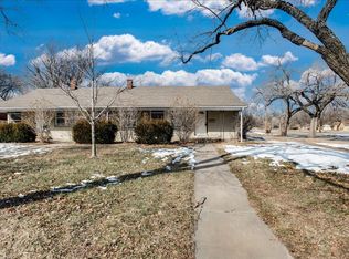 2658 E Grail St, Wichita, KS 67211