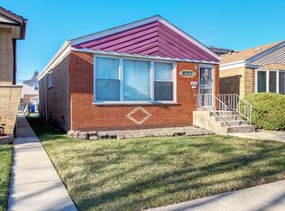 4732 S Lawler Ave, Chicago, IL 60638