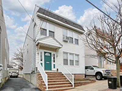 98 Arlington Blvd, North Arlington, NJ, 07031