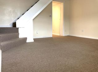 206 2nd St, California, PA 15419