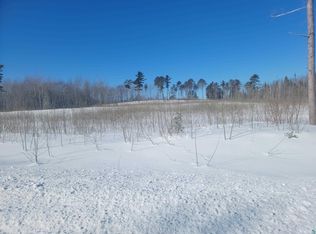 88 County Highway C, Cornucopia, WI 54827