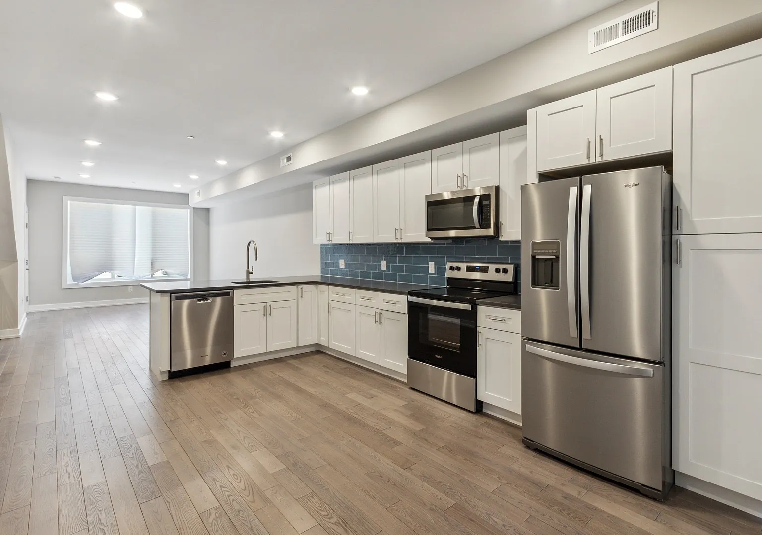 1407 N 8th St - 1 — Photo 1