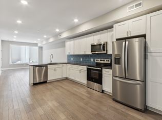 1407 N 8th St Unit 1, Philadelphia, PA 19122