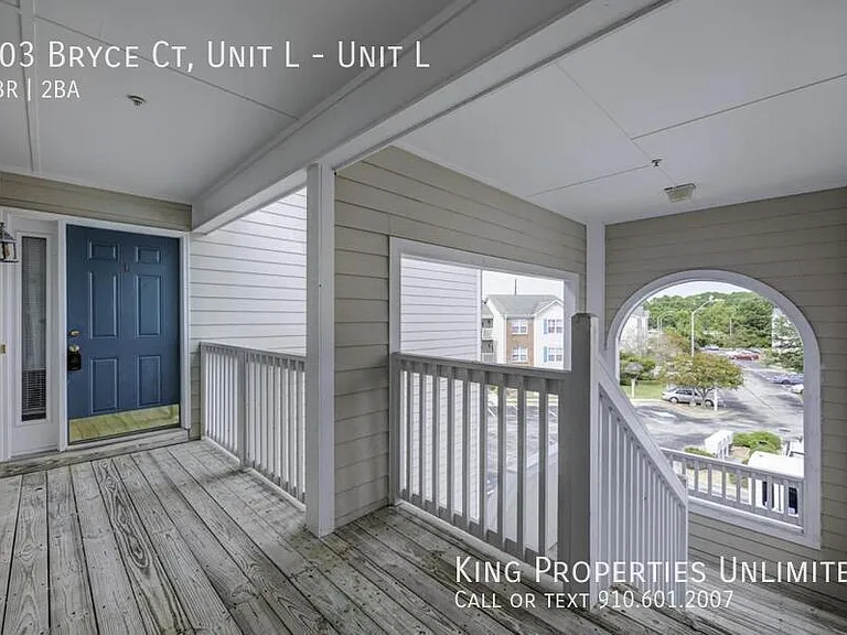 803 Bryce Ct #L — Photo 28