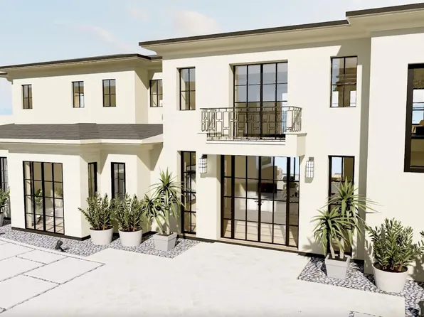 17816 Punta Del Sur Lot 64, Rancho Santa Fe, CA 92067
