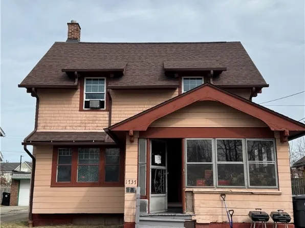 1737 Avalon Rd, Cleveland, OH 44112