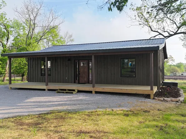 204 W High Street, Mansfield, MO 65704