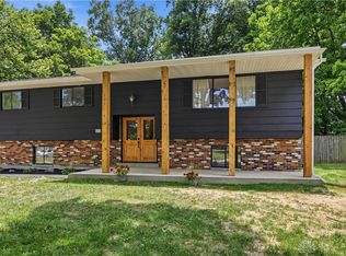 3473 Sunnyside Dr, Dayton, OH 45432