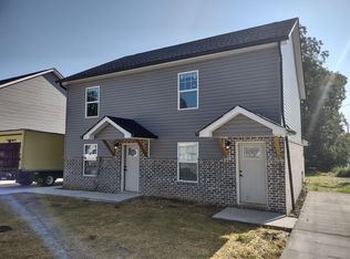 315 Chestnut St #A, La Fayette, GA 30728