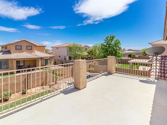 5th image of 1866 N Desert Willow St