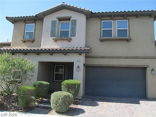 6646 Young Sky Ave Photo 1
