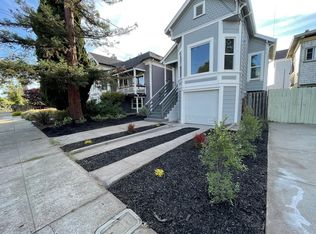 1645 Everett St, Alameda, CA 94501