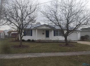 211 W Willow St, Wauseon, OH 43567