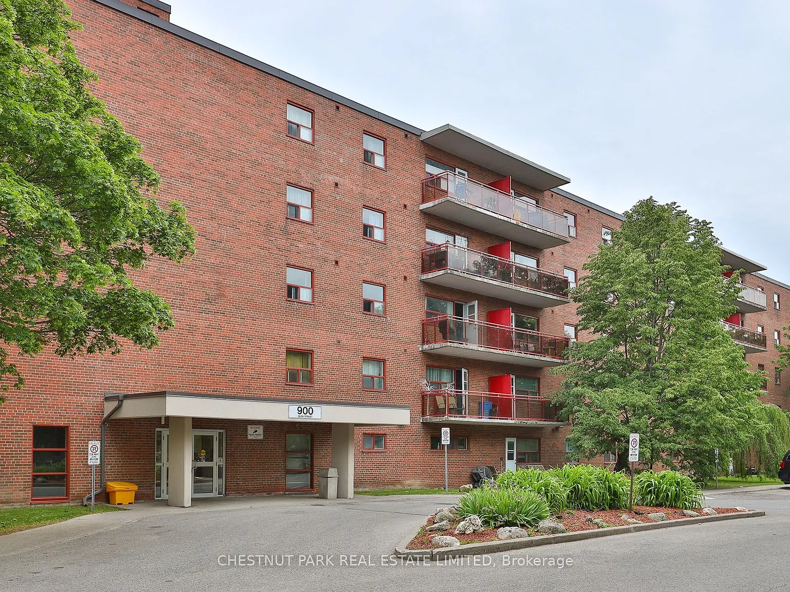 The Oshawa Glen — Photo 3