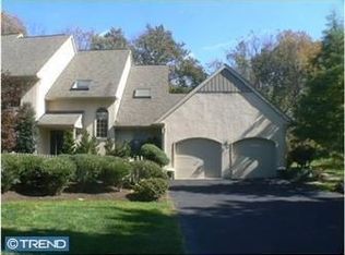 403 Waynesbrooke Rd, Berwyn, PA 19312